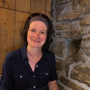 Meet your Posher, Silvia